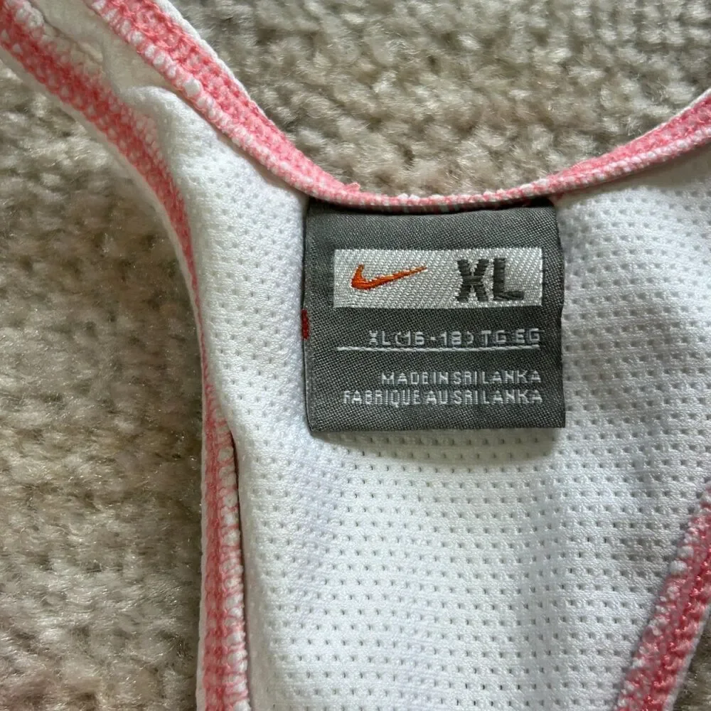 Nike women athletic